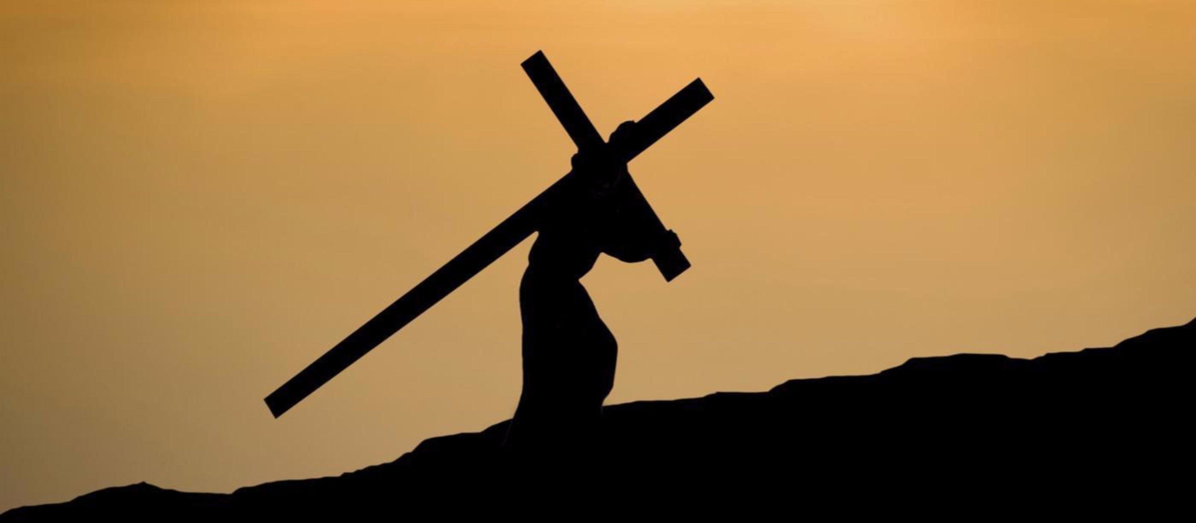 Carry Cross